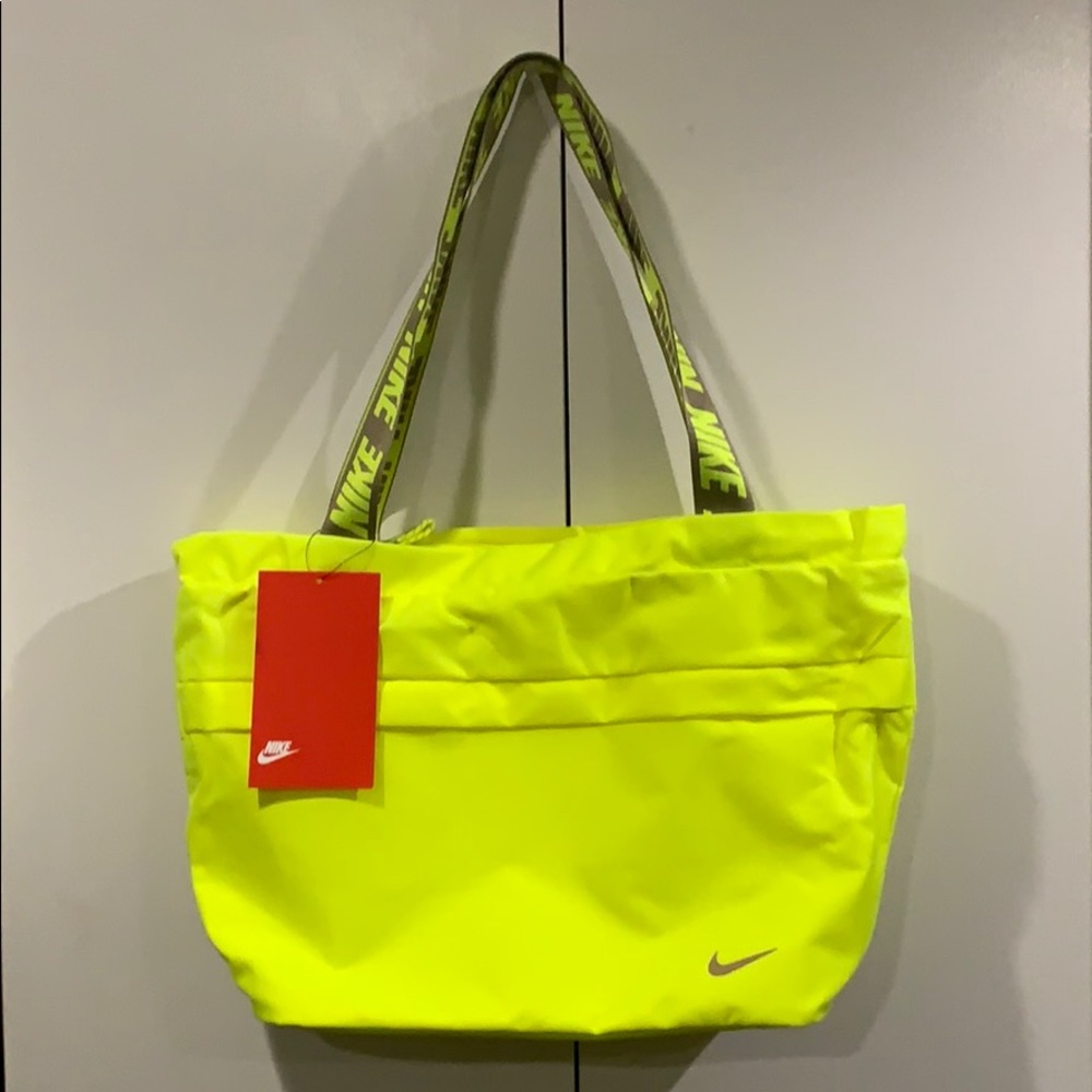 Nike Tote Bag